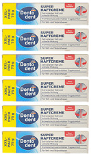 Super Haftcreme Super extra