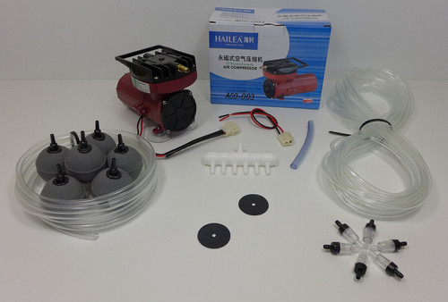 Hailea aco 003 12v - aco-003,