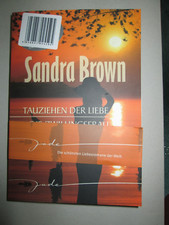 Sandra Brown, 2 Romane