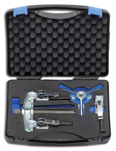 Gedore abzieher set - gedore, 3