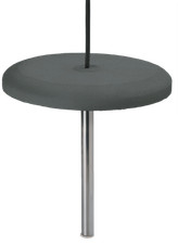 SuperFish Teich-Heizer Eisfreihalter mit Edelstahl-Heizung