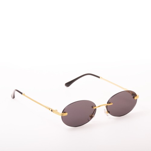 Runde sonnenbrille - runde,