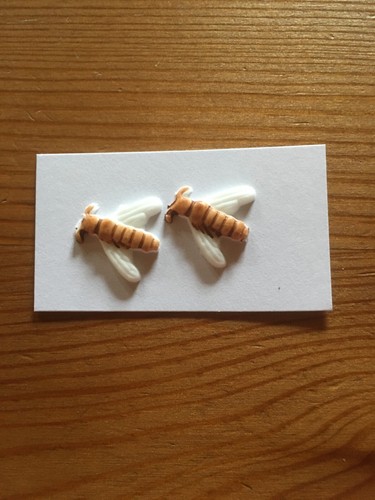 Verzierwachs bienen - verzierwachs,