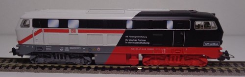 Piko 57401 diesellok 218 - 57401,