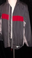 Trainingsjacke