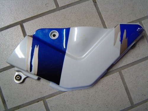 Seitenteil links für suzuki - links,