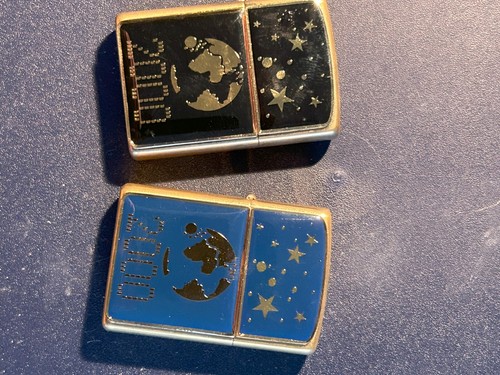Zippo feuerzeug original - zippo,