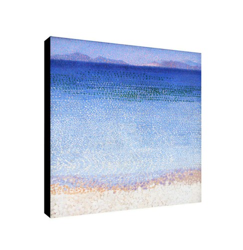 Meereslandschaft die iles - die,