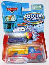 DISNEY PIXAR CARS
