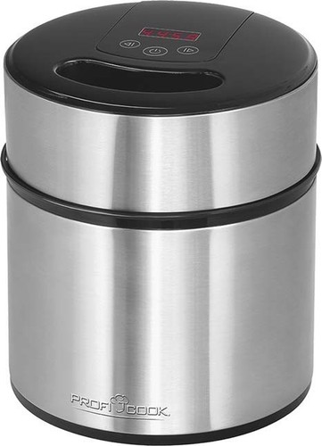 Stk proficook eismaschine - stk.,