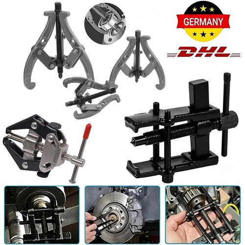 Profi lager abzieher satz - profi,