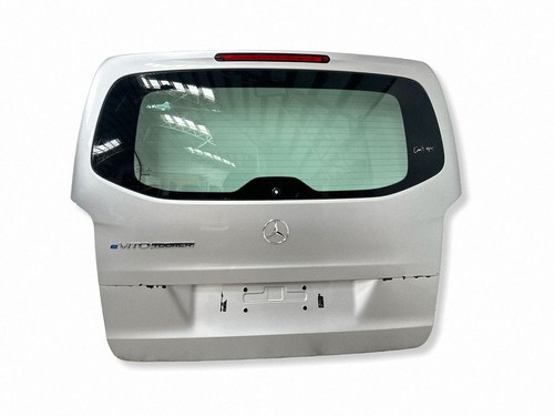 2022 mercedes benz vito viano - 2022,