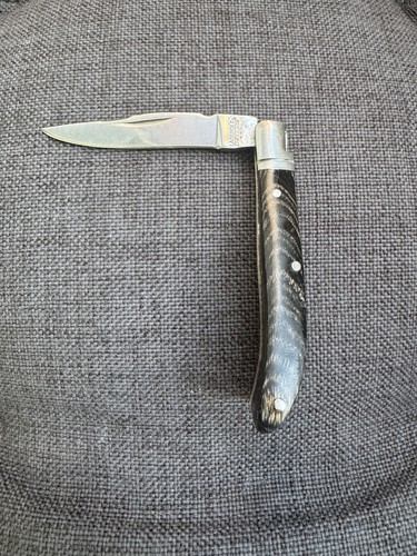 Kleines laguiole taschenmesser - kleines,