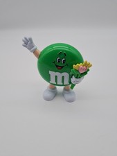 M&M MM Spender Werbefigur
