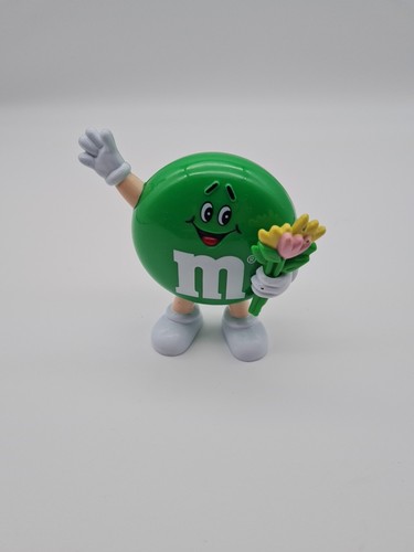 Spender werbefigur - mm,