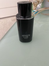 Armani Code Eau de Parfum 75