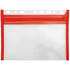 VELOFLEX Reißverschlussbeutel