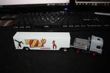 Packwagen Kirmes Spur H0 1:160