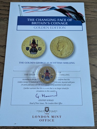 London mint changing - mint, face