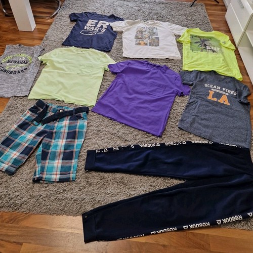 Jungenbekleidungspaket,9-teile