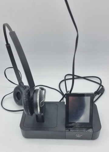 Jabra pro 9400bs bluetooth - 9400bs,