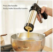 Churro maker kekspresse - churro,