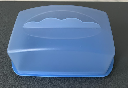 Tupperware junge welle große - junge,