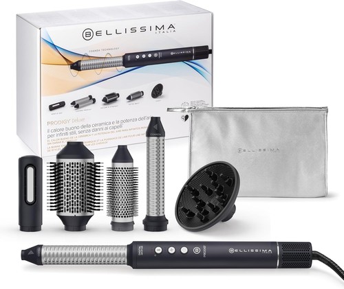 Imetec bellissima prodigy - bellissima,