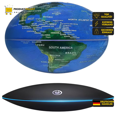 Dracarys magnetisch levitation - magnetisch,