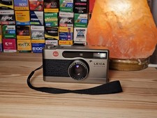 Leica Minilux Summarit 40mm