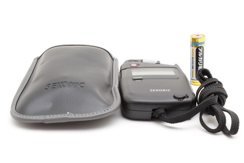 Sekonic 308b flashmate - sekonic, l-308b