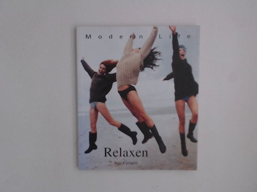 Relaxen unbekannt: