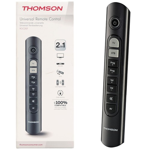 Thomson zapper universal - thomson,