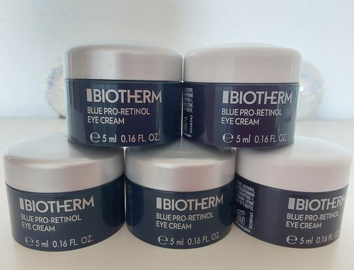 Biotherm blue pro retinol eye - biotherm,
