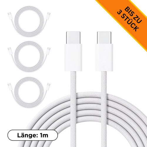 Usb ladekabel 60w schnell - usb-c,