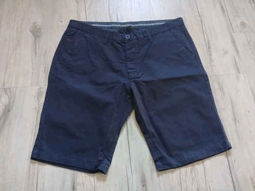 Herren chinoshort w36 - chinoshort, gr.