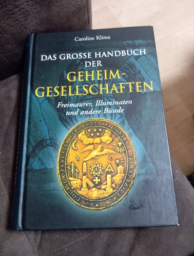 Geheim gesellschaften - geheim,