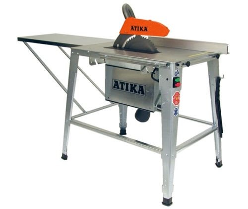 Atika 315 tischkreissäge - atika,