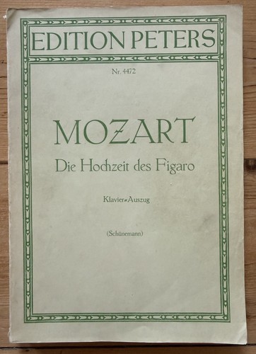 Mozart noten gesang - mozart:,
