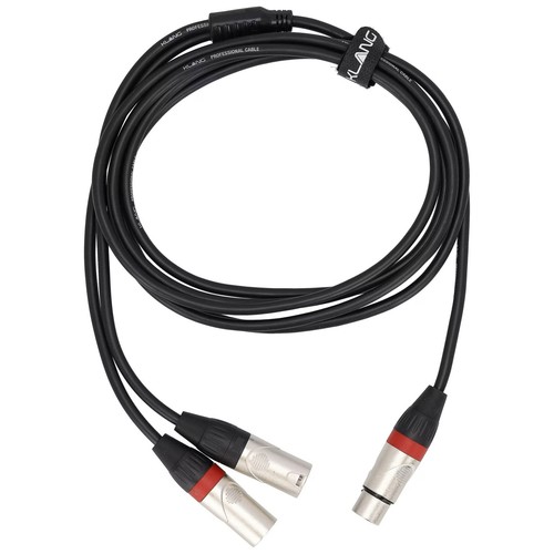 Kabel klang jack plug mini - jack,