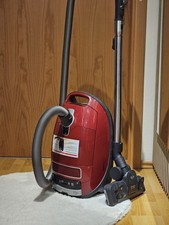 Miele Complete C3 Cat&Dog