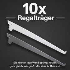 Regalträger stück für - regalträger,