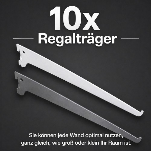 Regalträger stück für - regalträger,