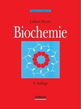 Biochemie von Stryer, Lubert | Buch | Zustand sehr gut