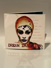 Dream injection autechre - injection, 2
