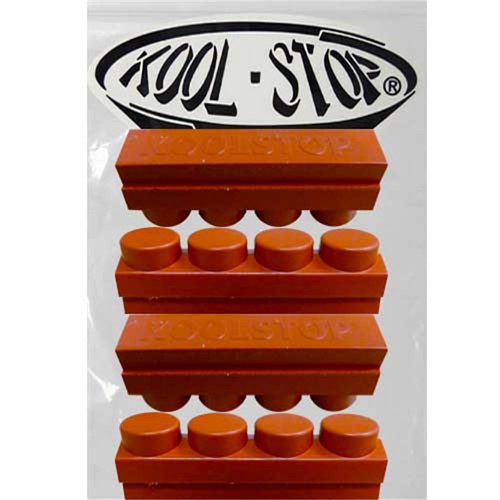 Kool stop bremsgummi - bremsgummi, r10