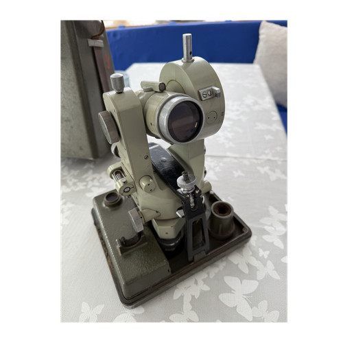 Carl zeiss jena theodolite - carl,