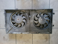 VW T4 Kühlerlüfter