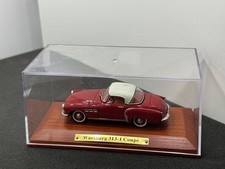 Sammler Modellautos Wartburg