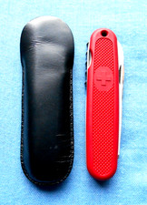 Neu Victorinox Safari Trooper # mtu Deutsche Aerospace # INTERESSANT